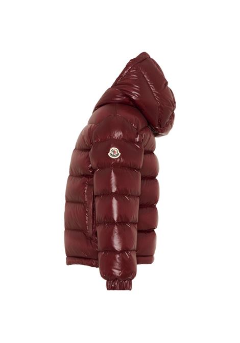Giubbotto Moncler Enfant  MONCLER ENFANT | GIACCHE E GIUBBINI | L29541A00035597Z8464